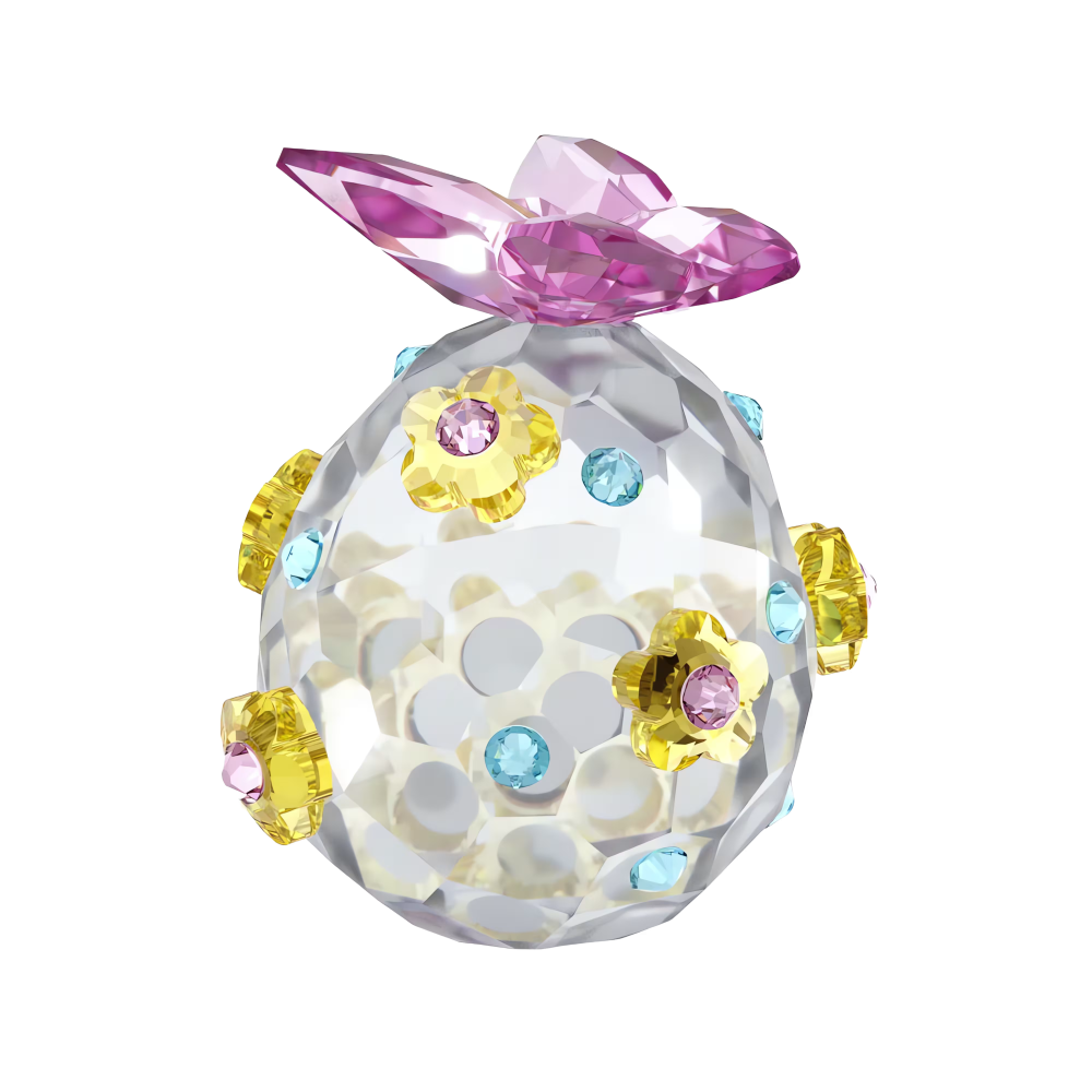 Idyllia Uovo Edizione Annuale 2026