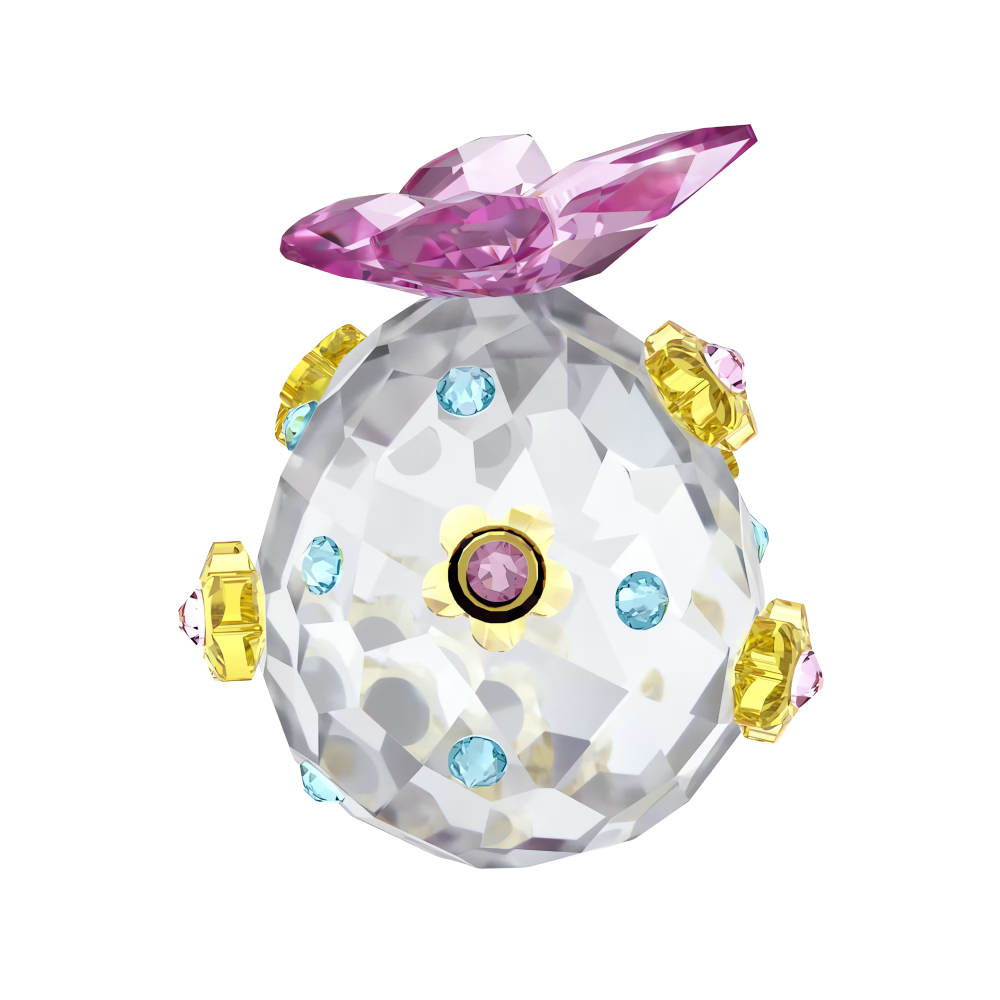 Idyllia Uovo Edizione Annuale 2026