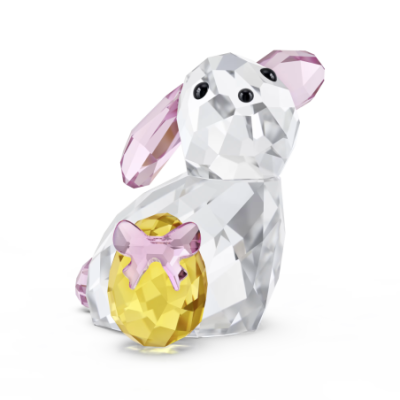 Idyllia Coniglietto e Uovo