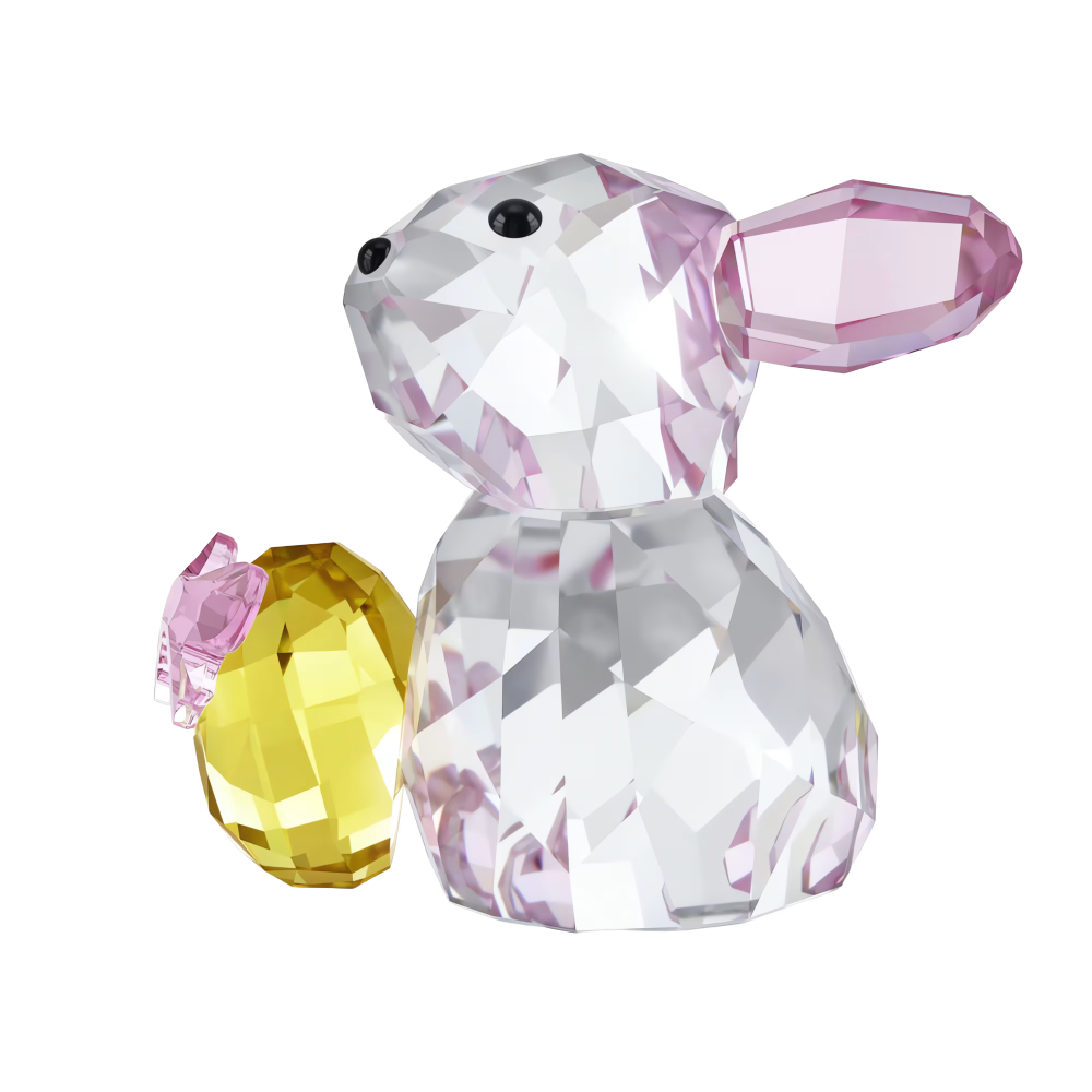 Idyllia Coniglietto e Uovo