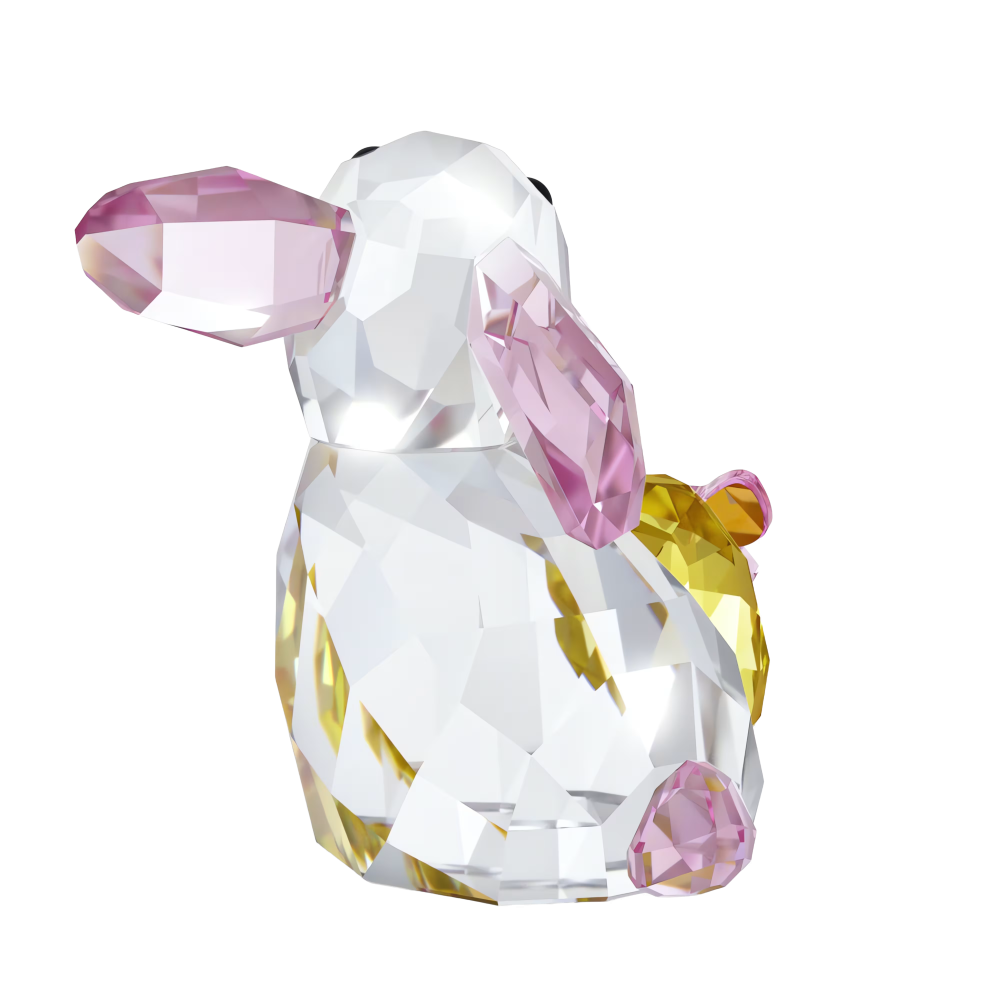 Idyllia Coniglietto e Uovo