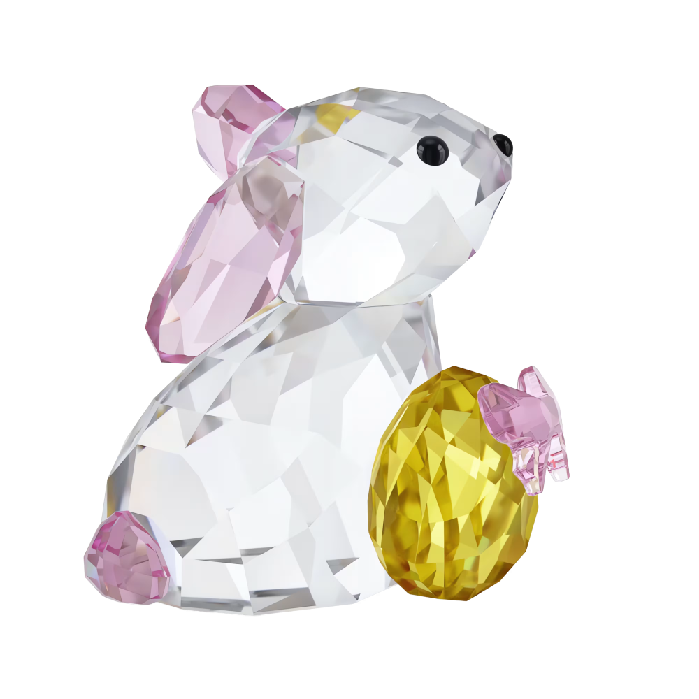 Idyllia Coniglietto e Uovo