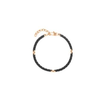 4Us Cesare Paciotti - Bracciale Uomo - Acciaio