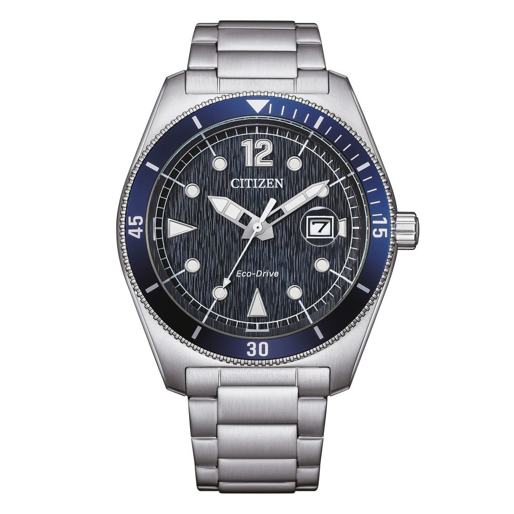 Orologio Solotempo Uomo Marine - Citizen