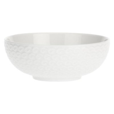 La Porcellana Bianca - Set Coppetta Momenti - Porcellana