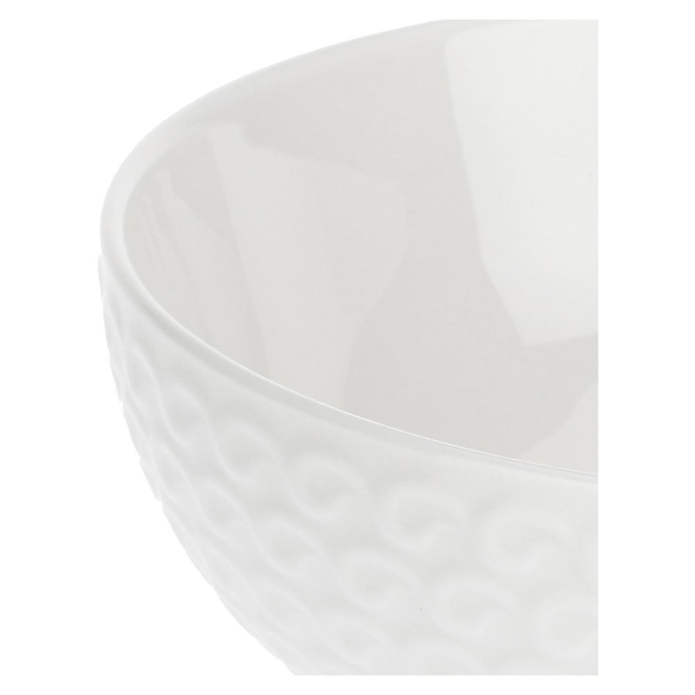 La Porcellana Bianca - Set Coppetta Momenti - Porcellana