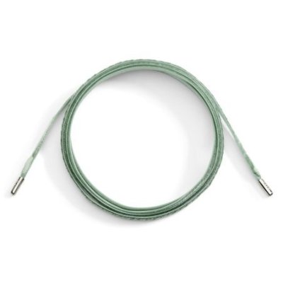 Dodo - Cordino Velluto Verde - Argento - Verde