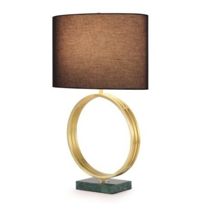 Henriette - Lampada Metallo - Oro - Deco’