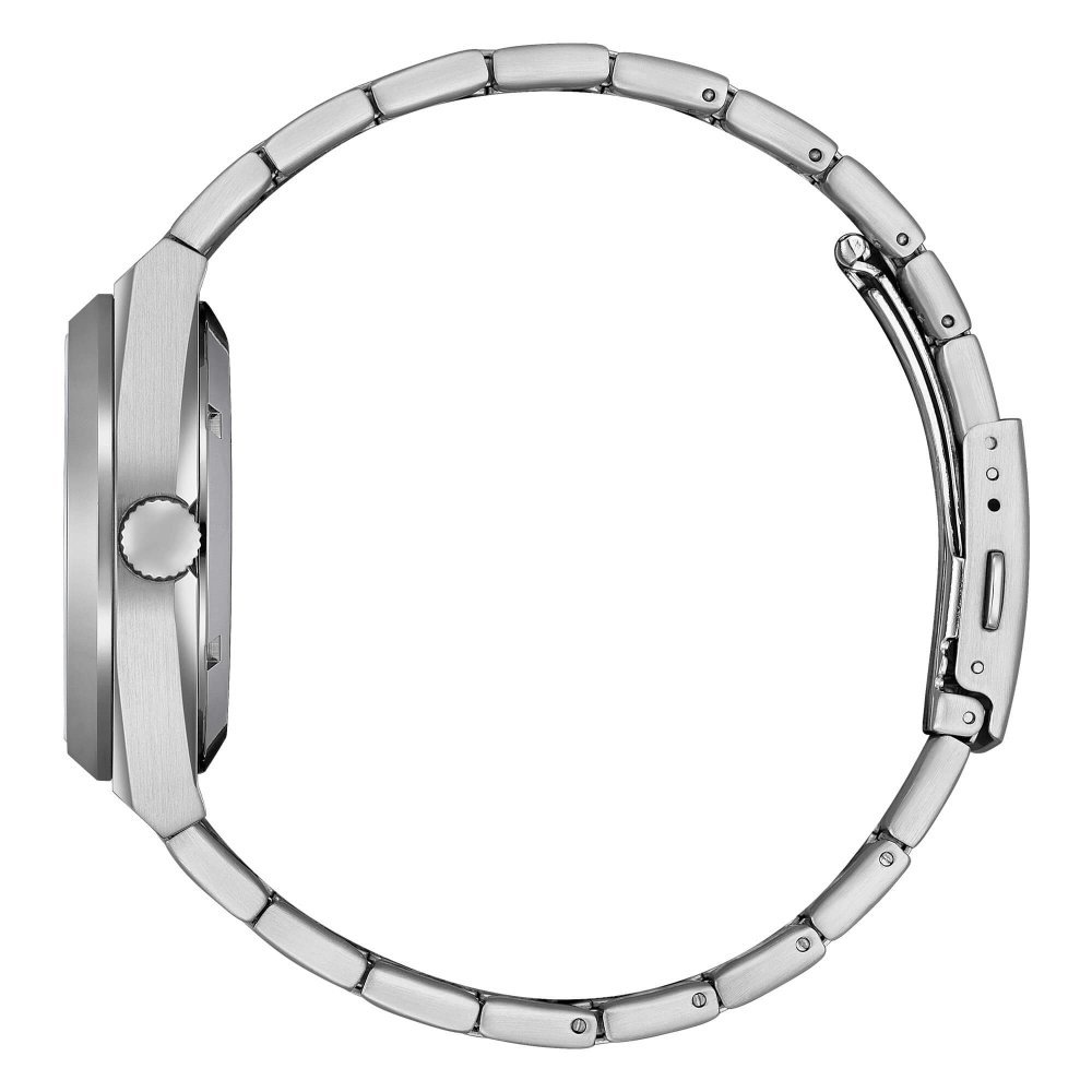 Vagary - Timeless G.Matic - Uomo - Acciaio