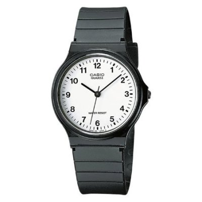 Casio - Mq-24-7Bll - Unisex - Resina