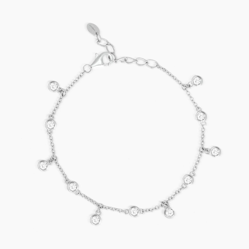 Bracciale In Argento 925 - Mabina