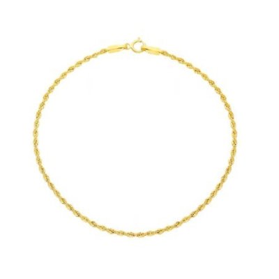 Songa Antonio - Bracciale Oro - 18 Ct - 19Cm