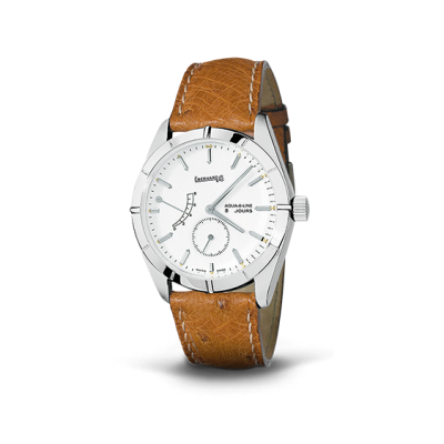 8 JOURS AQUA 8 EBERHARD  21018 CP