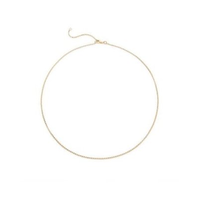 Le Bebe' - Collana In Oro Giallo 18Kt - Icone