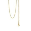 Le Bebe' - Collana In Oro Giallo 18Kt - Icone