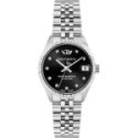 Philip Watch - Caribe Urban - Donna - Acciaio