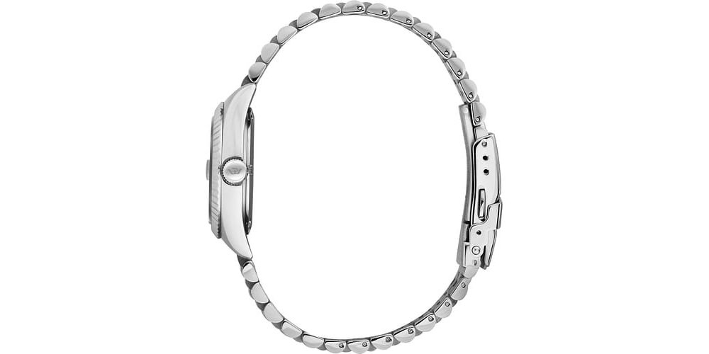 Philip Watch - Caribe Urban - Donna - Acciaio