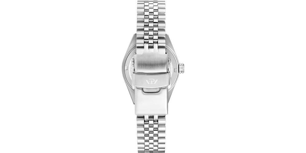 Philip Watch - Caribe Urban - Donna - Acciaio