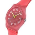 Swatch - Wavelengths Of Coral - Rosa - Silicone