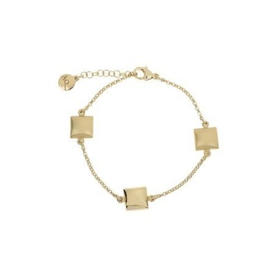 Aquaforte - Bracciale I Classici - Ovali Spazzolati