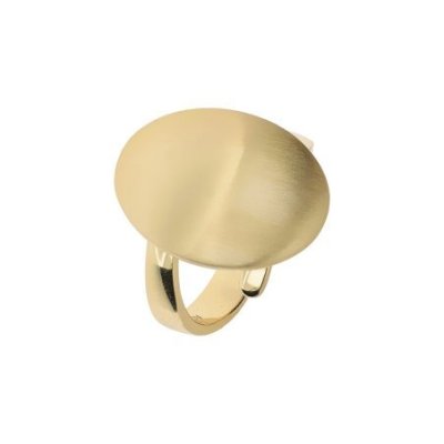 Aquaforte - Anello I Classici - Argento - Oro Giallo