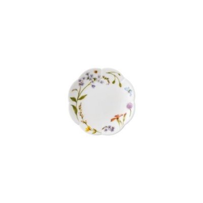 Hutschenreuther - Coppa Fiori 12,5 Cm - Bone China