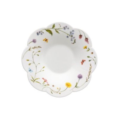 Hutschenreuther - Coppa 24 Cm Fonda - Bone China
