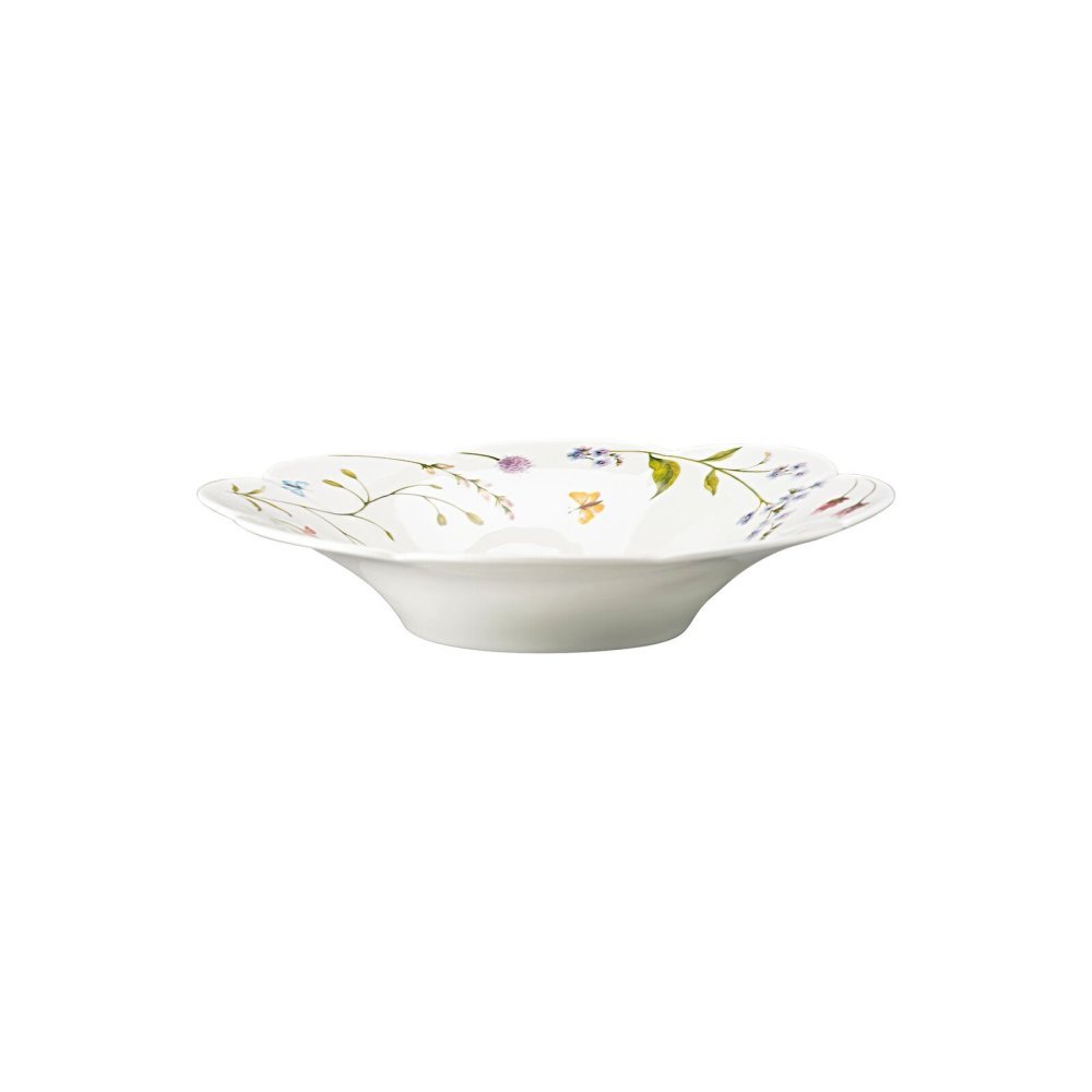 Hutschenreuther - Coppa 24 Cm Fonda - Bone China