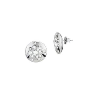 Boccadamo - Orecchini Xor749 - Cristalli - Rodiati