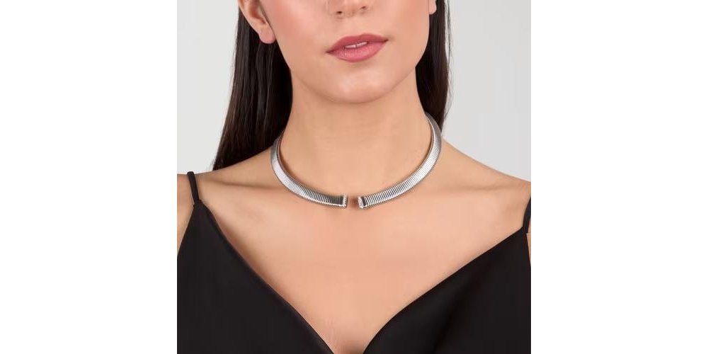 Morellato Jewels - Collana Onda - Donna - Silver