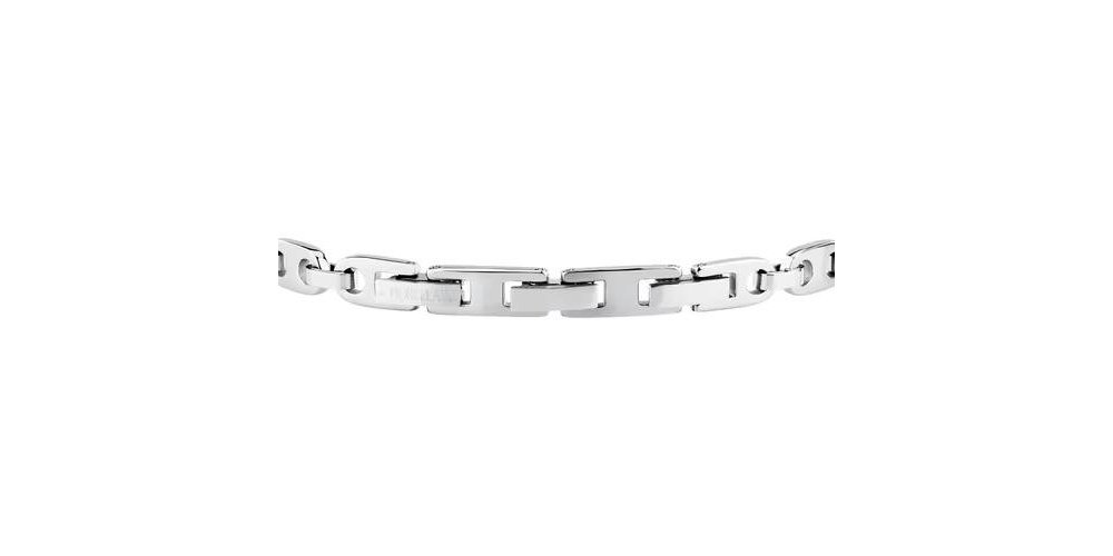 Morellato Jewels - Bracciale Uomo - Acciaio - Motown