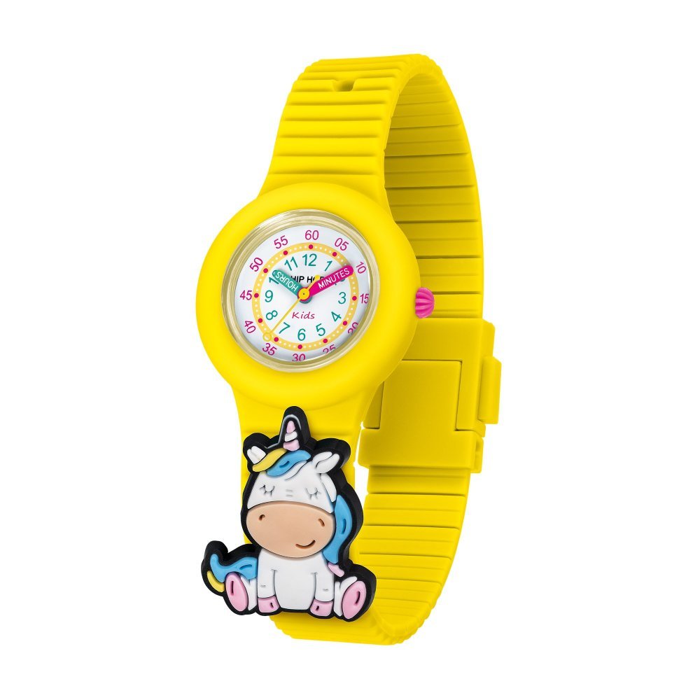 Hip Hop - Pintastic! Magic Unicorn - Silicone - Bambini