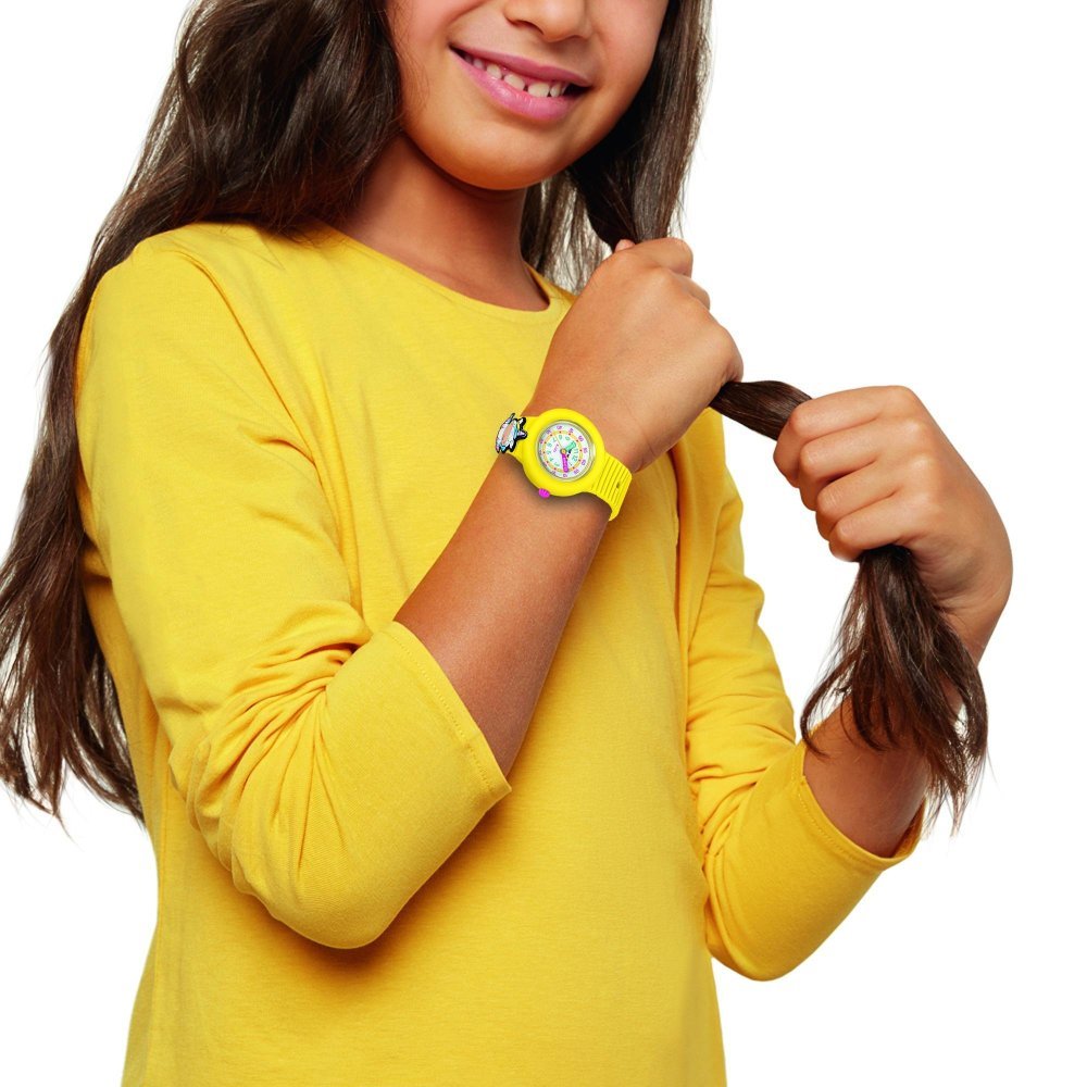 Hip Hop - Pintastic! Magic Unicorn - Silicone - Bambini