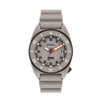 Breil - Solo Tempo - Manta Seeker - Innovazione