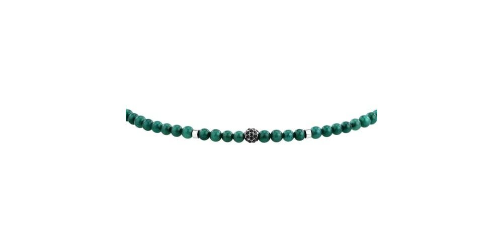Morellato Jewels - Bracciale Terra - Uomo - Acciaio