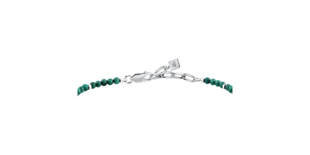 Morellato Jewels - Bracciale Terra - Uomo - Acciaio