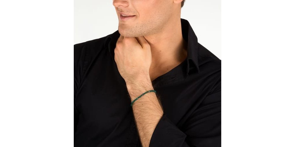 Morellato Jewels - Bracciale Terra - Uomo - Acciaio