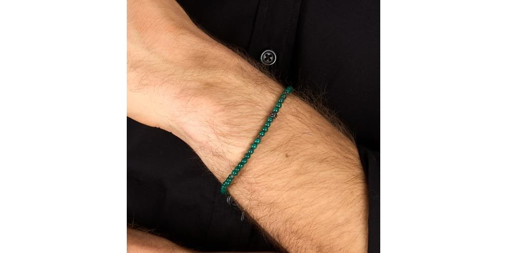 Morellato Jewels - Bracciale Terra - Uomo - Acciaio