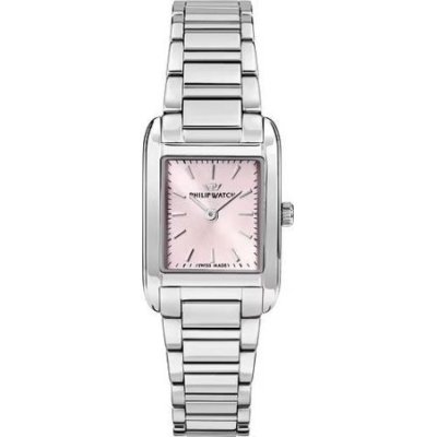Philip Watch - Orologio Museum - Donna - Acciaio
