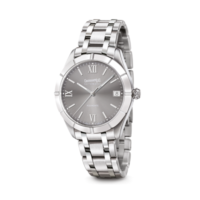 Eberhard - Aquadate Grande Taille - Meccanico - 41Mm