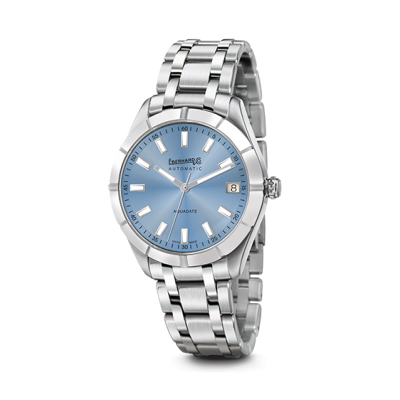 Eberhard - Aquadate Grande Taille - Orologio