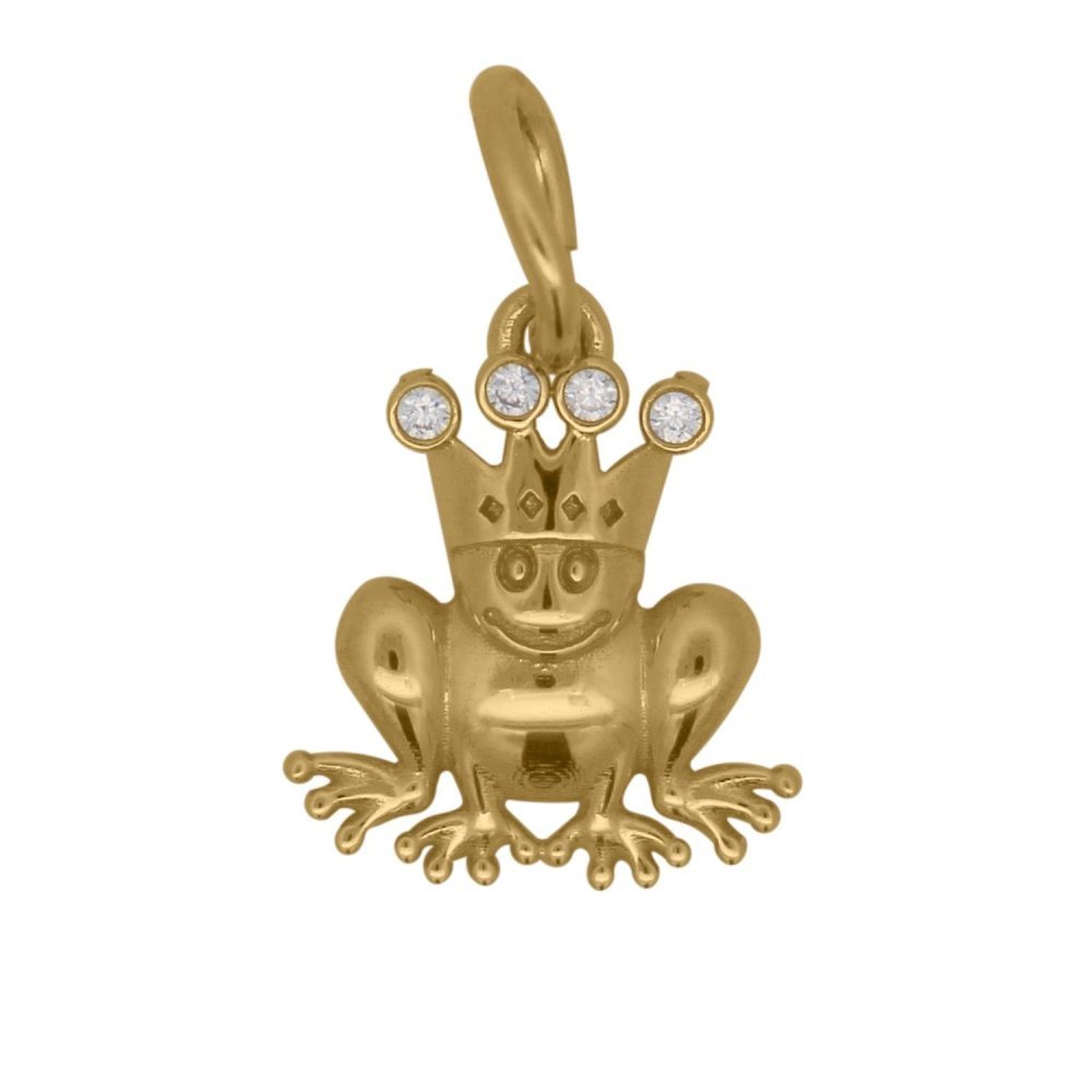 Rue Des Mille - Charm Principe Ranocchio - Fiabesco