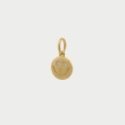 Rue Des Mille - Charm Smile - Lega Rdm - Oro 18Kt