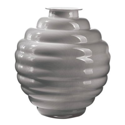 Onlylux - Anelli Vaso H. 31 Cm - Design Elegante