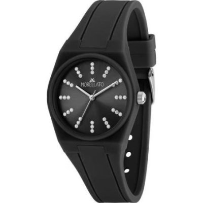 Morellato - Orologio Vivace - Donna - Nero