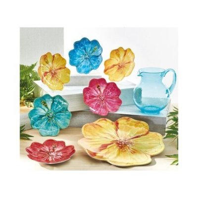 Brandani - Caraffa Enjoy - Turchese - Acrilico