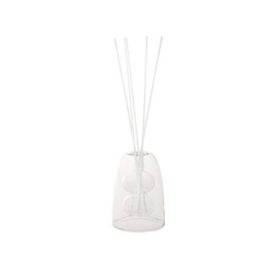 Brandani - Diffusore Mini Bubble - Vetro - Trasparente