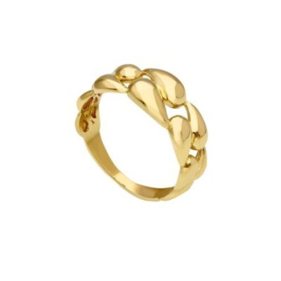 Songa Antonio - Anello Fantasia - Oro Giallo