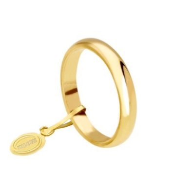 Songa Antonio - Fedi Oro - 18 Ct