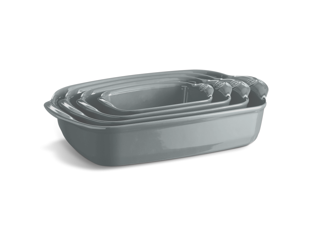 Emile Henry - Pirofila Grande - Ceramica Hr®